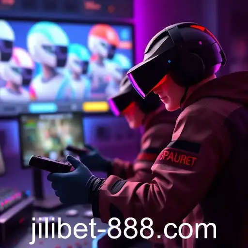 Digital Gaming Trends and Innovations