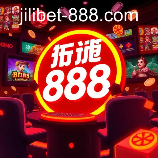 The Evolution of Online Gaming: Jili Bet 888's Influence