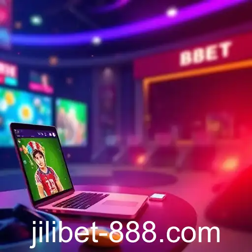 Jili bet 888