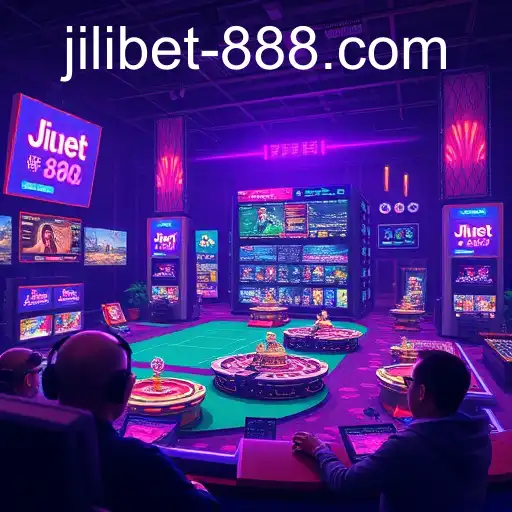 Exploring the Rise of Online Gaming Platforms