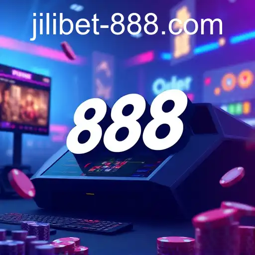 The Rise of Jili Bet 888 in Online Gaming