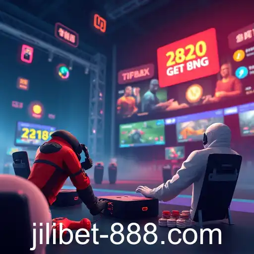 Rising Popularity of Jili Bet 888 in Online Gaming