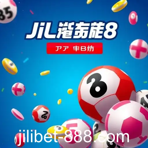 Exploring the Exciting World of Lottery Games: A Look into Jili Bet 888