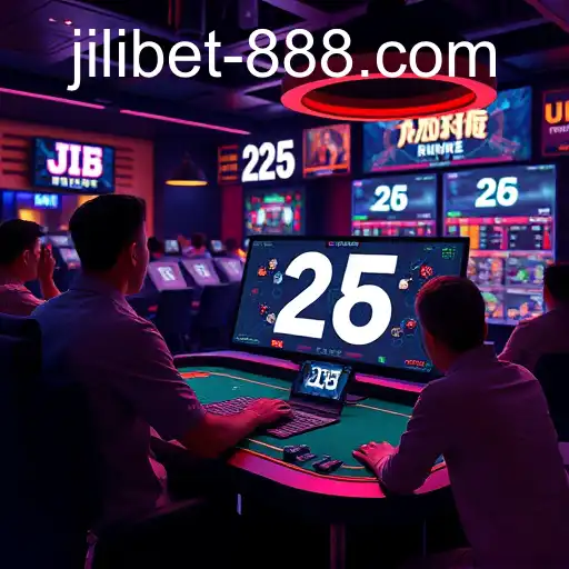 The Rise of Online Gaming in 2025