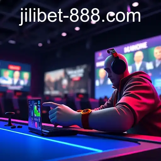 The Rise of Online Gaming Platforms