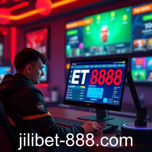 The Rising Popularity of Online Gaming in 2025