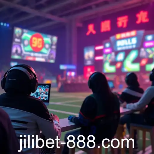 The Rise and Influence of Online Gaming Platforms