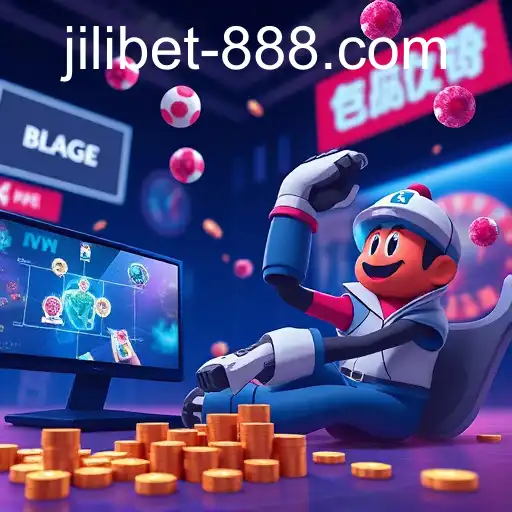 The Rise of Digital Gaming Platforms