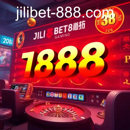 The Rise of Jili Bet 888 in the Gaming World