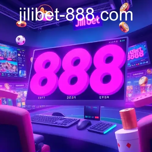 The Rise of Jili Bet 888 in Online Gaming