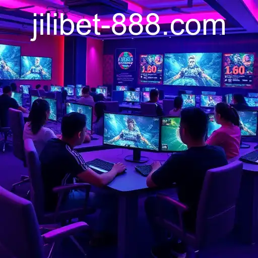 The Rise of Online Gaming in 2026