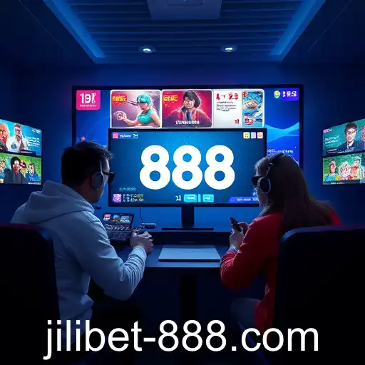 The Rise of Online Gaming: Betting Paves the Way