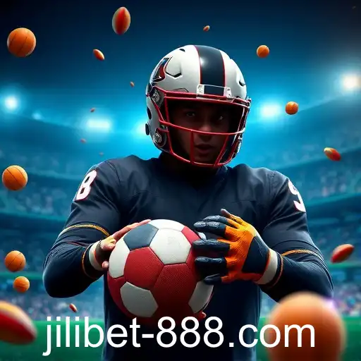 Exploring the World of Sports Betting with Jili Bet 888